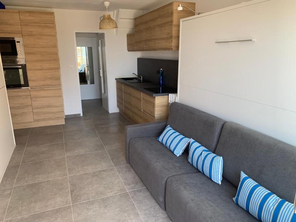 L'Effet Mer, Duplex Sur Le Port Avec Ses 2 Terrasses Vue Mer Hyères Buitenkant foto